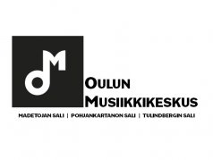 Oulun Musiikkikeskus