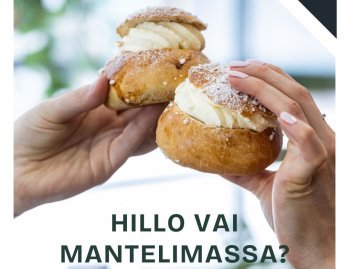 Hyvää laskiaistiistaita! Kumpi on valintasi: hillo vai mantelimassa?

 #ravintolapreludi #preludi