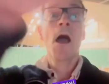 24.1 2026 #hurrijatosihurri kiertue saapuu Ouluun. Pohjankartanon-sali. Tervetuloa. #oulu #standup