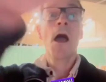 24.1 2026 #hurrijatosihurri kiertue saapuu Ouluun. Pohjankartanon-sali. Tervetuloa. #oulu #standup