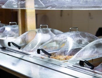 Maittavat ja monipuoliset lounaat Oulussa tarjoilee tietysti me, Ravintola Preludi. Lounaslista