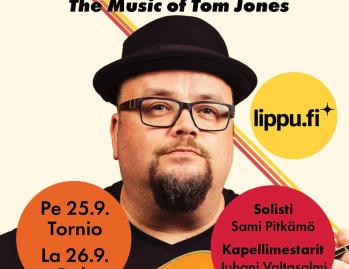 Tornio ja Oulu! Huippuluokan elävän musiikin elämystä tarjolla! 🤩 Lapin sotilassoittokunta saa