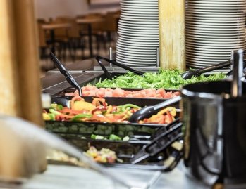 Ravintola Preludi tarjoaa arkisin vaihtuvan lounaan Oulun ytimessä – tervetuloa yksin, kaksin tai