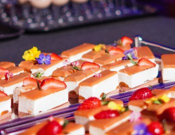 Perjantaina ravintola Preludissa järjestettiin yksityistilaisuus. ✨

Loihdimme tilaisuuteen