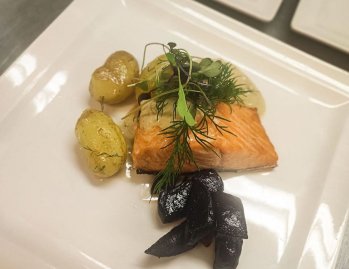 Preludissa sinulla on mahdollista tilata Kabinettiimme tilausmenujamme. 👌🏼Tänään kabinettiin