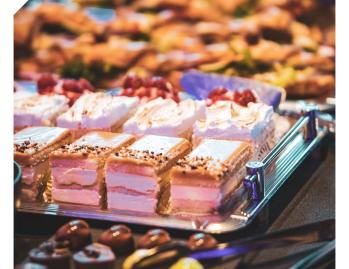 Ravintola Preludi palvelee ennen joulua vielä tämän viikon normaalisti. Oulun Musiikkikeskuksen