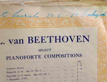 Risto Lauriala Tulindbergin salissa la 19.9. klo 18.00! 🎹 Risto Laurialan Oulun ohjelma tarkentunut