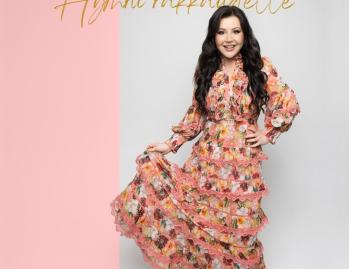 🎶 Ystävänpäivätarjous – Diandra: Hymni rakkaudelle 🎶 Koe Diandran upea konsertti Madetojan salissa!