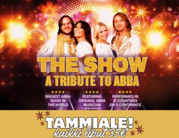 TAMMI-ALE Madetojan salissa! 🎶 Legendaarista musiikkia, unohtumattomia elämyksiä! 👉liput näihin