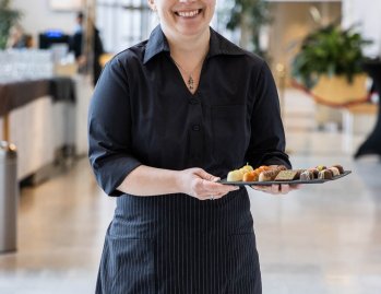Anna äidille lahjaksi uusia elämyksiä ja ikimuistoisia hetkiä! ✨⁠
⁠
Ravintola Preludin